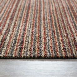 Marvel Mat Marvel Stripe Washable Doormat -Hot Sale rugs Shop 1000072395 alt02