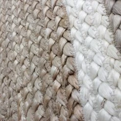 Dunelm Natural Jute Border Runner -Hot Sale rugs Shop 1000082946 alt02