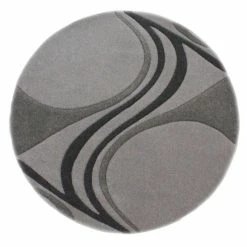 Dunelm Mirage Circle Rug -Hot Sale rugs Shop 1000082983 alt01