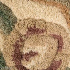 Flair Fawn Lotus Premium Aubusson Rug -Hot Sale rugs Shop 1000085480 alt02