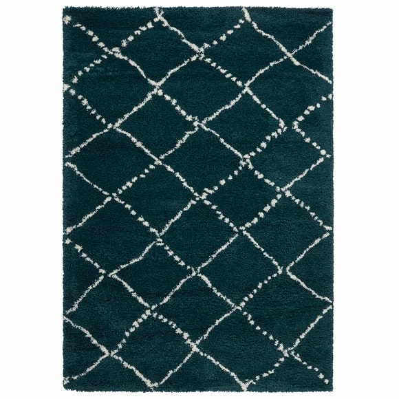 Think Rugs Royal Nomadic 5413 Rug 6 Think Rugs Royal Nomadic 5413 Rug - Image 4