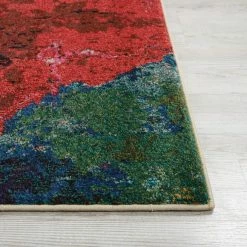 Nourison Multi Coloured Celestial Palette Rug 13 Nourison Multi Coloured Celestial Palette Rug -Hot Sale rugs Shop 1000098167 alt05