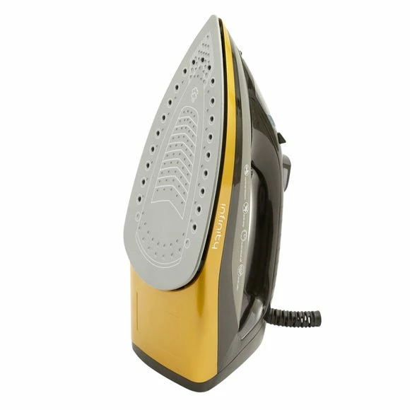Infinity 2700W Ceramic Iron 4 Infinity 2700W Ceramic Iron - Image 2