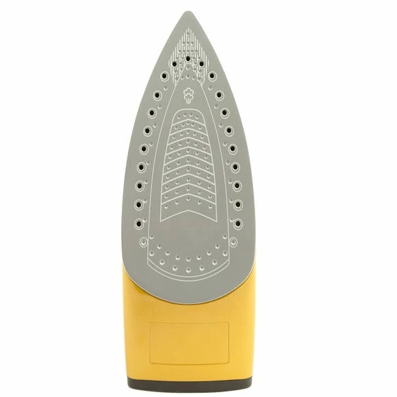 Infinity 2700W Ceramic Iron 6 Infinity 2700W Ceramic Iron - Image 4