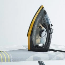 Infinity 2700W Ceramic Iron 11 Infinity 2700W Ceramic Iron -Hot Sale rugs Shop 1000108815 alt04