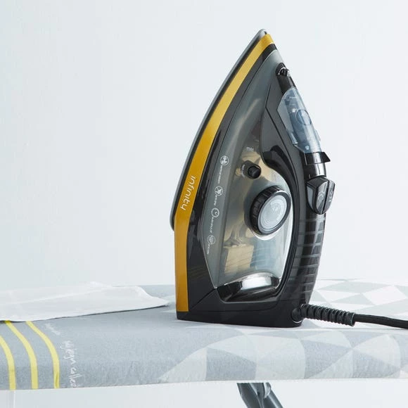 Infinity 2700W Ceramic Iron 7 Infinity 2700W Ceramic Iron - Image 5