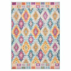 Nourison Multi Coloured Passion 1 Rug 9 Nourison Multi Coloured Passion 1 Rug -Hot Sale rugs Shop 1000112276 alt01