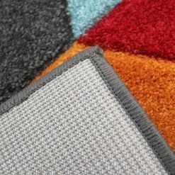 Flair Spectrum Dynamic Geometric Rug -Hot Sale rugs Shop 1000113022 alt02