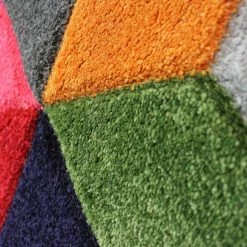 Flair Spectrum Dynamic Geometric Rug -Hot Sale rugs Shop 1000113022 alt03