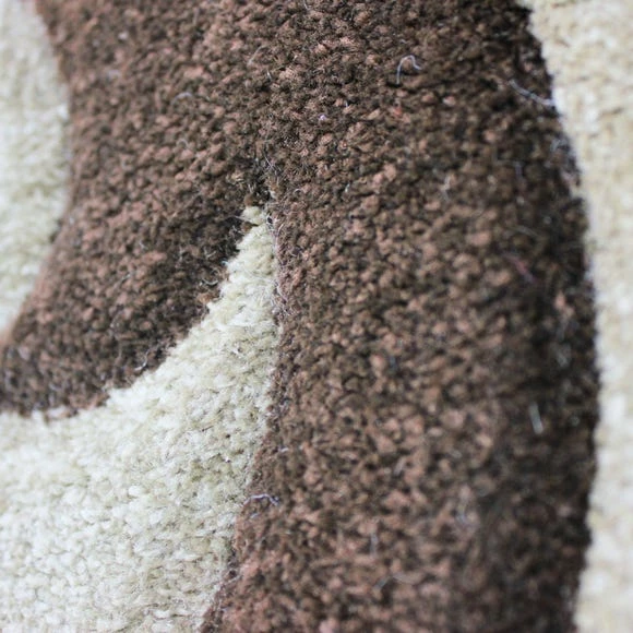 Flair Elude Hand Carved Rug 5 Flair Elude Hand Carved Rug - Image 3