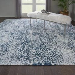 Nourison Damask 6 Rug -Hot Sale rugs Shop 1000116454 alt02