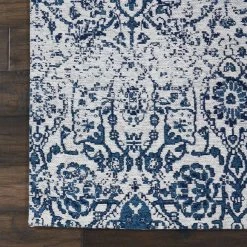 Nourison Damask 6 Rug -Hot Sale rugs Shop 1000116454 alt05