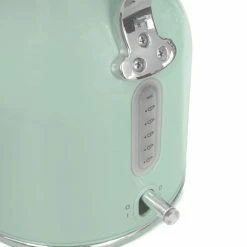 Dunelm Retro 1.7L 3KW Seafoam Jug Kettle 7 Dunelm Retro 1.7L 3KW Seafoam Jug Kettle -Hot Sale rugs Shop 1000119982 alt01
