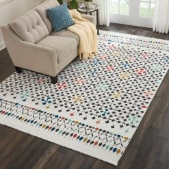 Nourison Kamala 4 Rug -Hot Sale rugs Shop 1000131735 alt02