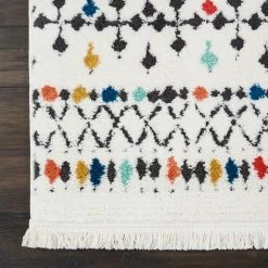 Nourison Kamala 4 Rug -Hot Sale rugs Shop 1000131735 alt05