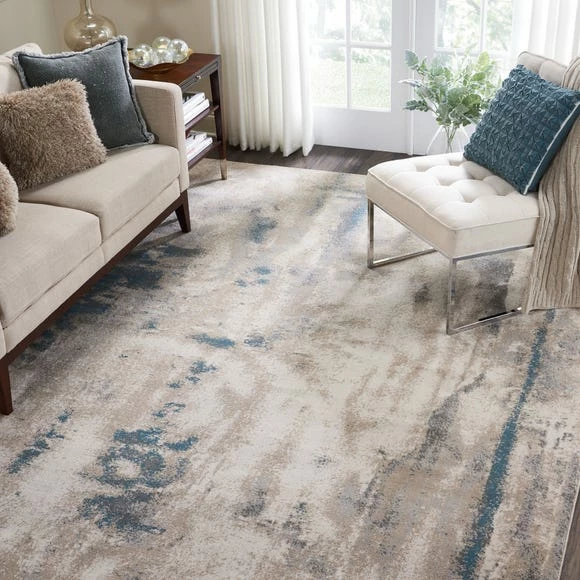 Nourison Maxell 17 Rug 5 Nourison Maxell 17 Rug - Image 3