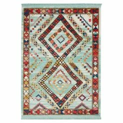 Nourison Navajo 2 Rug -Hot Sale rugs Shop 1000131761 alt01