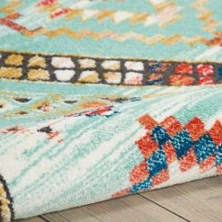 Nourison Navajo 2 Rug -Hot Sale rugs Shop 1000131761 alt02