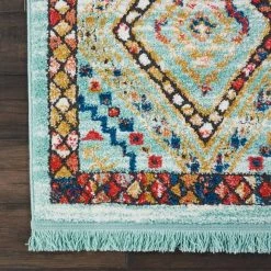 Nourison Navajo 2 Runner 11 Nourison Navajo 2 Runner -Hot Sale rugs Shop 1000131762 alt03