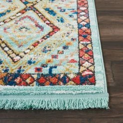 Nourison Navajo 2 Runner 12 Nourison Navajo 2 Runner -Hot Sale rugs Shop 1000131762 alt04