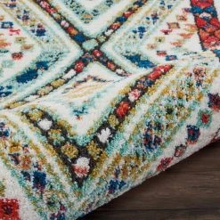 Nourison Navajo 2 Runner 13 Nourison Navajo 2 Runner -Hot Sale rugs Shop 1000131762 alt05