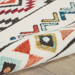 Nourison Navajo 6 Rug 13 Nourison Navajo 6 Rug -Hot Sale rugs Shop 1000131765 alt05