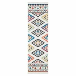 Nourison Navajo 6 Runner -Hot Sale rugs Shop 1000131766 alt01