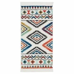 Nourison Navajo 6 Runner -Hot Sale rugs Shop 1000131766 alt02