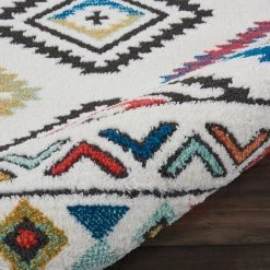 Nourison Navajo 6 Runner -Hot Sale rugs Shop 1000131766 alt03