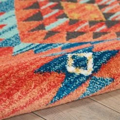 Nourison Navajo 7 Rug -Hot Sale rugs Shop 1000131767 alt03