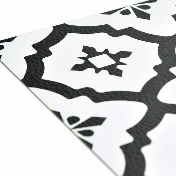 Floorpops Comet Self Adhesive Floor Tiles 6 Floorpops Comet Self Adhesive Floor Tiles - Image 4