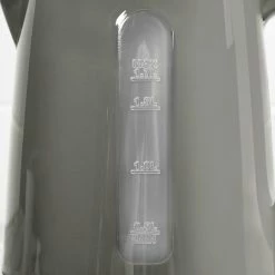 Dunelm 1.7L Grey Kettle -Hot Sale rugs Shop 1000143046 alt02