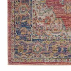 Nourison Ankara Global 1 Rug -Hot Sale rugs Shop 1000143056 alt05