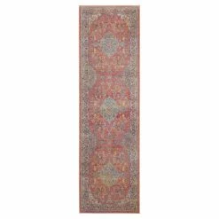 Nourison Ankara Global 1 Runner 10 Nourison Ankara Global 1 Runner -Hot Sale rugs Shop 1000143058 alt02