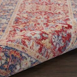 Nourison Ankara Global 2 Runner -Hot Sale rugs Shop 1000143061 alt03