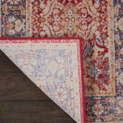 Nourison Ankara Global 2 Runner -Hot Sale rugs Shop 1000143061 alt05