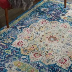 Nourison Ankara Global 3 Rug -Hot Sale rugs Shop 1000143062 alt02