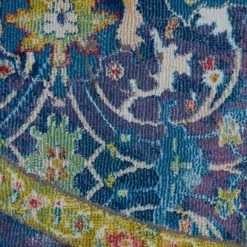 Nourison Ankara Global 3 Round Rug -Hot Sale rugs Shop 1000143063 alt03