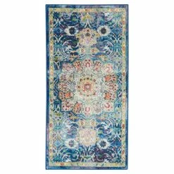 Nourison Ankara Global 3 Runner -Hot Sale rugs Shop 1000143064 alt02
