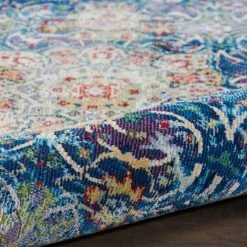 Nourison Ankara Global 3 Runner -Hot Sale rugs Shop 1000143064 alt04