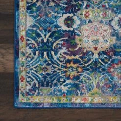 Nourison Ankara Global 3 Runner -Hot Sale rugs Shop 1000143064 alt05