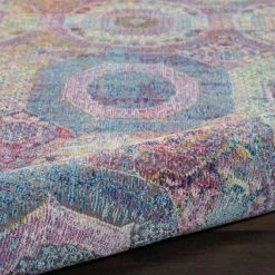 Nourison Ankara Global 5 Runner 11 Nourison Ankara Global 5 Runner -Hot Sale rugs Shop 1000143071 alt03