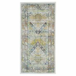 Nourison Ankara Global 7 Runner 10 Nourison Ankara Global 7 Runner -Hot Sale rugs Shop 1000143077 alt02