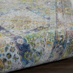 Nourison Ankara Global 7 Runner 11 Nourison Ankara Global 7 Runner -Hot Sale rugs Shop 1000143077 alt04