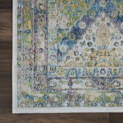 Nourison Ankara Global 7 Runner 12 Nourison Ankara Global 7 Runner -Hot Sale rugs Shop 1000143077 alt05