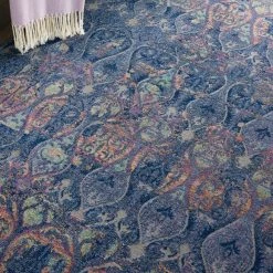 Nourison Ankara Global 8 Rug -Hot Sale rugs Shop 1000143078 alt02