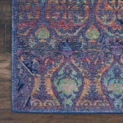Nourison Ankara Global 8 Rug -Hot Sale rugs Shop 1000143078 alt05