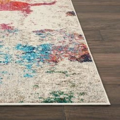 Nourison Ivory Celestial Rug -Hot Sale rugs Shop 1000143081 alt02