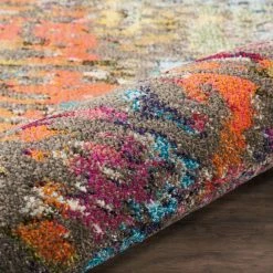 Nourison Sunset Celestial Rug -Hot Sale rugs Shop 1000143083 alt05