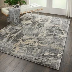 Nourison Fusion 10 Rug -Hot Sale rugs Shop 1000143089 alt02